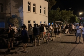 bozcaada taciz uzman çavuş