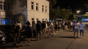 bozcaada taciz uzman çavuş