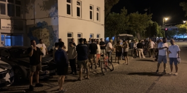 bozcaada taciz uzman çavuş