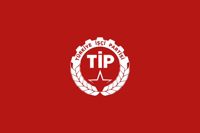 Bir tepki de TİP’ten geldi