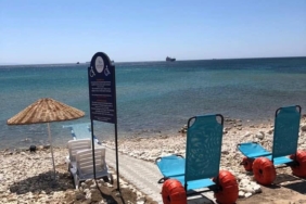 bozcaada engelsiz plaj