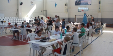 bozcaada satranç turnuvası