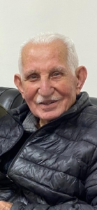 mehmet donduran bozcaada vefat