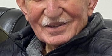 mehmet donduran bozcaada vefat