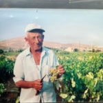 ramazan Taşpınar bozcaada