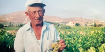 ramazan Taşpınar bozcaada