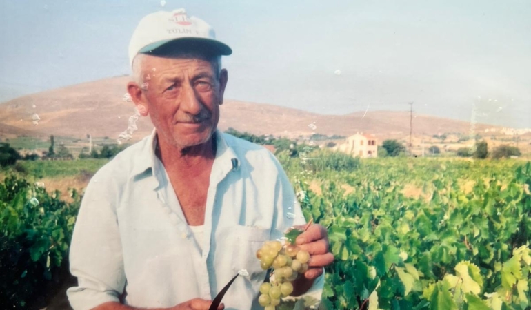 Ramazan Taşpınar Vefat etti