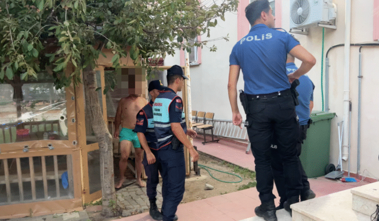 Son Dakika: Uzman Çavuş Serbest