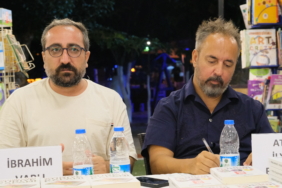 ibrahim varlı ateş ilyas başsoy