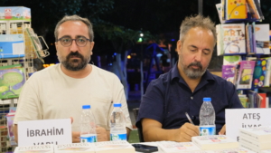 ibrahim varlı ateş ilyas başsoy