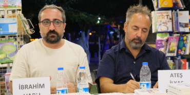 ibrahim varlı ateş ilyas başsoy