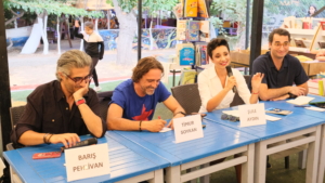 bozcaada onlar tv