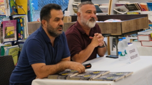 bozcaada cengiz bozkurt
