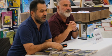 bozcaada cengiz bozkurt