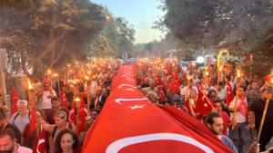 bozcaada zafer bayramı