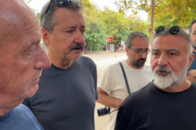 bozcaada cengiz bozkurt