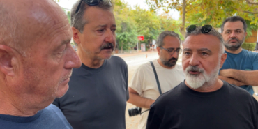 bozcaada cengiz bozkurt