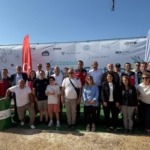 bozcaada hasat zeytin festivali