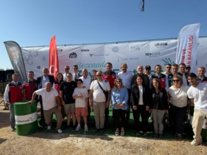 bozcaada hasat zeytin festivali