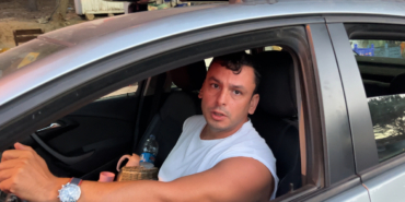 gestaş bozcaada rezalet