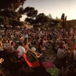 bozcaada caz festivali