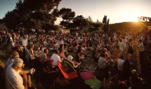 bozcaada caz festivali