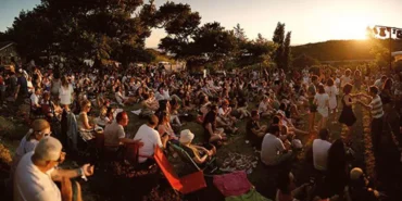 bozcaada caz festivali