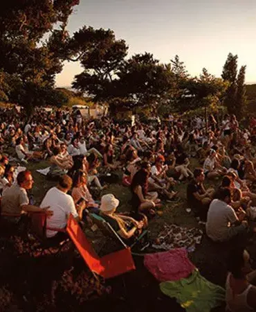 bozcaada caz festivali