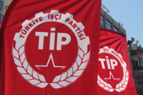 türkiye işçi partisi tip