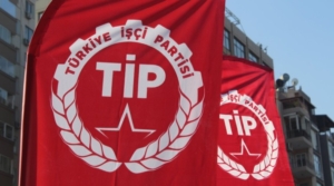 türkiye işçi partisi tip