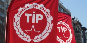 türkiye işçi partisi tip