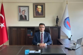 kaymakam Oğuzhan ALTUNAY bozcaada