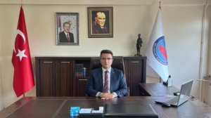 kaymakam Oğuzhan ALTUNAY bozcaada