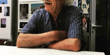 sadun ersin bozcaada