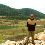 Mustafa kadir gül bozcaada