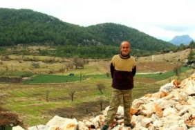 Mustafa kadir gül bozcaada