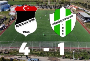 bozcaadaspor