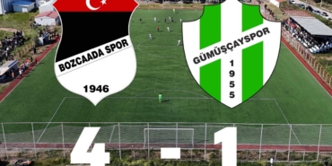 bozcaadaspor