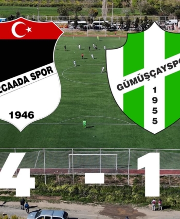 bozcaadaspor