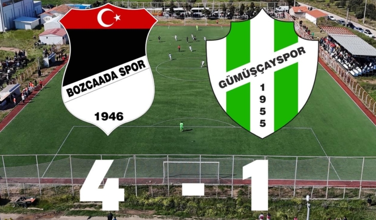 bozcaadaspor