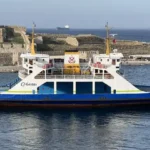 Bozcaada-Feribot-Saatleri