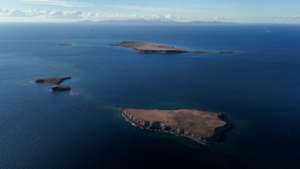 mavriya-tavşan adası-bozcaada