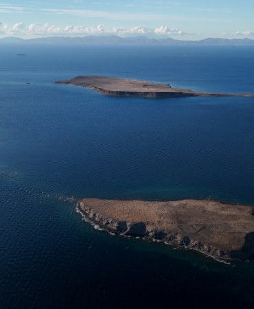 mavriya-tavşan adası-bozcaada