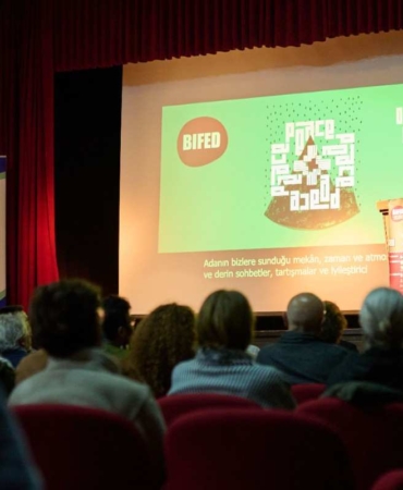 BİFED-BOZCAADA