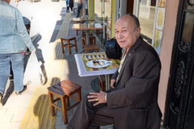 metin acar bozcaada vefat