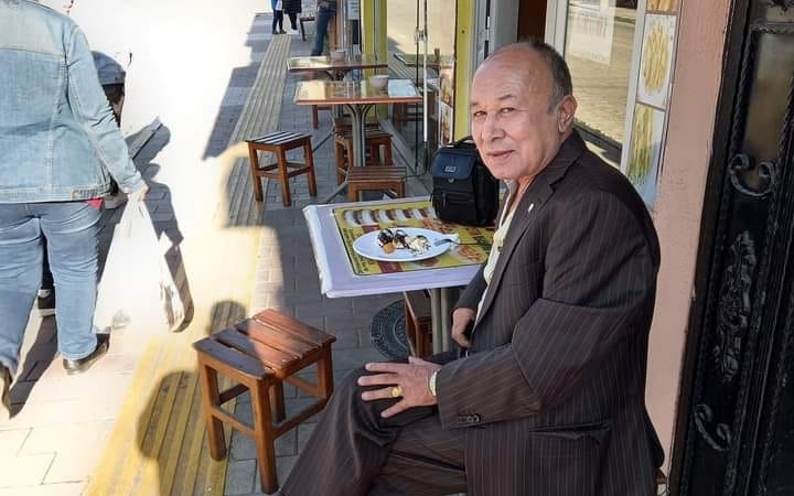 Metin Acar vefat etti