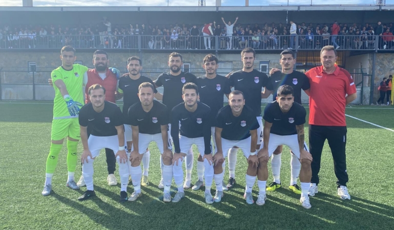 Çanakkale derbisinde kıran kırana mücadele