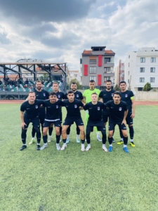 bozcaadaspor Bayramiç