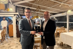 kaymakam yusuf kaptanoğlu bozcaada