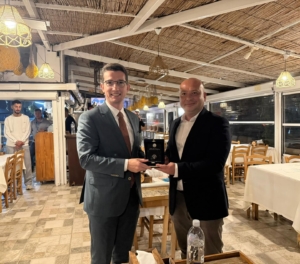 kaymakam yusuf kaptanoğlu bozcaada